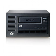 HP 800/1600gb Lto-4 Ultrium 1840 Sas External Fh Tape Drive 693398-001