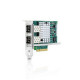 HP Ethernet 10gb 2-port 560sfp+ Adapter 665248-B21