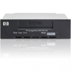 HP 80/160gb Dat 160 Sas Internal Tape Drive Q1587B