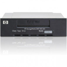 HP 80/160gb Dat 160 Sas Internal Tape Drive Q1587B