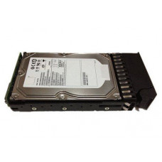 HP 1tb 7200rpm Sata 2.5inch Sff Hot Plug Midline Hard Disk Drive With Tray For Hp Proliant Dl585 G7 626162-001