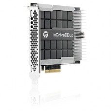 HP 2.4tb Multi Level Cell (mlc) G2 Pcie Iodrive For Proliant Servers 673648-B21