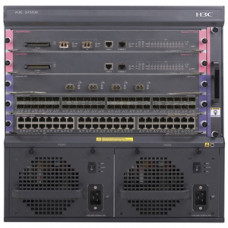 HP A7503 Switch Chassis Module JD240B