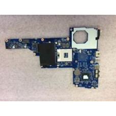 HP System Board For Pavilion 2000-2b Intel Laptop Socket 989 685783-501