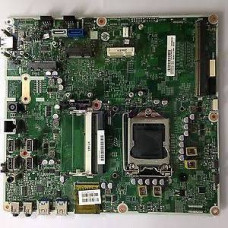 HP Touchsmart Envy 20-d Aio Intel Motherboard S1155 700540-601