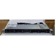 HP 8-bay, Small Form Factor, With Cage For Dl360e Gen8 684961-001