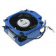 HP 80mm X 38mm 4u Form Factor Pci Fan For Proliant Ml310e Gen8 686749-001