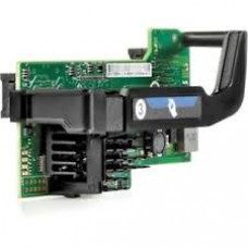 HP Ethernet 10gb 2-port 560flb Adapter 656243-001