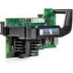 HP Ethernet 10gb 2-port 560flb Adapter 656243-001