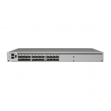 HP Sn3000b 16gb 24-port/24-port Active Fibre Channel Switch Switch 24 Ports Rack-mountable QW938SB