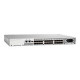 HP 8/24 Base (16) Full Fabric Ports Enabled San Switch Switch 16 Ports Managed Rack-mountable AM868B