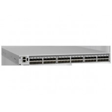 HP Sn6000b 16gb 48-port/24-port Active Fibre Channel Switch QK753B