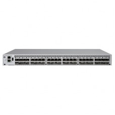 HP Sn6000b 16gb 48-port/24-port Active Power Pack+ Fibre Channel Switch QK754B