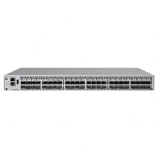 HPE Sn6000b 16gb 48-port/24-port Active Power Pack+ Fibre Channel Switch 658393-002