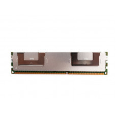 HP 32gb (1x32gb)1333mhz Pc3l-10600l Cl9 Quad Rank 1.35v Ddr3 Sdram Load Reduced 240-pin Lrdimm Genuine Hp Memory For Hp Proliant Server G8 687466-001