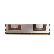 HP 32gb (1x32gb) 1333mhz Pc3l-10600l Cl9 Quad Rank 1.35v Low Voltage Ddr3 Sdram Load-reduced 240-pin Lrdimm Genuine Hp Memory For Hp Proliant Server Gen8 664693-001