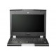 HP Tft7600 G2 Kvm Console Rackmount Keyboard Uk Monitor AZ871A