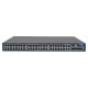 HP 5500-48g-poe Ei Switch Switch L4 Managed 48 X 10/100/1000 + 4 X Shared Sfp Rack-mountable Poe JD376A