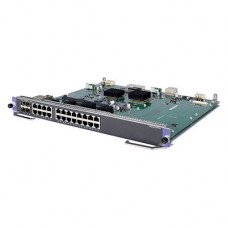 HP 7500 20-port Gig-t 4-port Gbe Poe-upgradable Combo Sa JC668A