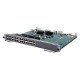 HP 7500 20-port Gig-t 4-port Gbe Poe-upgradable Combo Sa JC668A