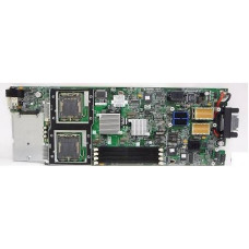 HP System Board For Proliant Bl2x220c G7 Top 611138-001