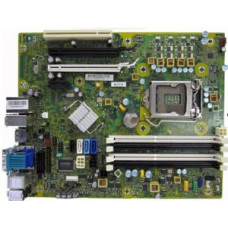 HP System Board For Pro 6305 Microtower Pc 703596-001