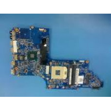 HP System Board For Envy Dv7-7000 Intel Laptop 682043-501