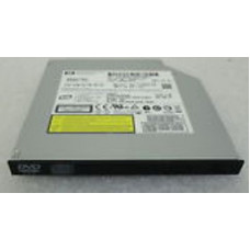 HP 24x Ide Internal Cd-rw/dvd-rom Combo Drive 394423-132