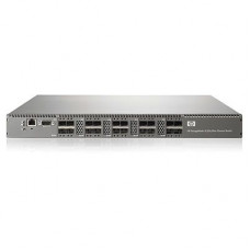 HP 8/20q Fibre Channel 16ports Active Switch 465714-002