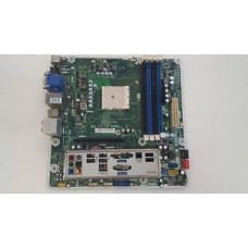 HP System Board For Jasmine Amd Desktop Fm2 700846-501