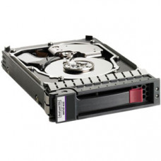 HP 2tb 7200rpm Sas 6gbps 3.5inch Lff Midline Hard Drive With Tray For Storageworks P2000 604081-001
