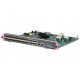 HP 7500 384gbps Fabric Module With 12 Sfp Port JD224A