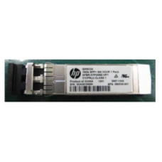 HP 16gb Sfp+ Short Wave Transceiver 1 Pack QW923A