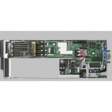 HP System Board For Proliant Bl465 G8 Server 706568-001