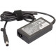 HP 45 Watt Ac Smart Power Adapter Npfc For Elitebook Folio 9470m Notebook Pc 696607-001