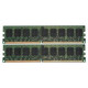 HP 8gb (2x4gb) 1333mhz Pc3-10600 Cl9 Ecc Registered Dual Rank Ddr3 Sdram Dimm Genuine Hp Memory Kit For Hp Bl8x0c I2 Server AM327A