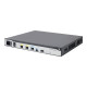 HP Msr2003 Router Desktop, Rack-mountable JG411A