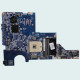 HP Cq45 Amd S1 Socket Laptop Board 573719-001