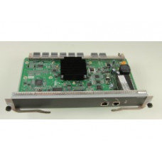 HP 8800 10-port Gbe Sfp Module JC131A