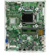 HP Aio H61 Uma Leeds Aio System Board 703643-501