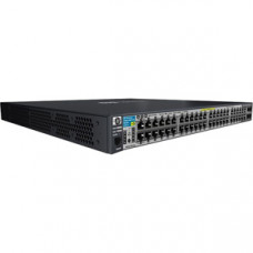 HP 3500-48g-poe+ Yl Switch Switch 48 Ports Managed J9311A