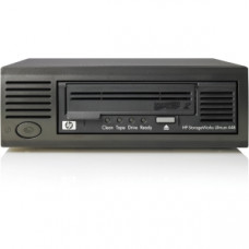 HP 200/400gb Lto-2 Ultrium 448 Scsi Lvd Internal Tape Drive 693399-001