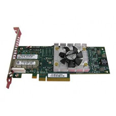 HP Storefabric Sn1000q 16gb Single Port Pci-e Fibre Channel Host Bus Adapter QW971-60001