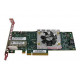 HP Storefabric Sn1000q 16gb Single Port Pci-e Fibre Channel Host Bus Adapter QW971-60001