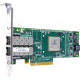 HP Storefabric Sn1000q 16gb Dual Port Fibre Channel Host Bus Adapter QW972-63001