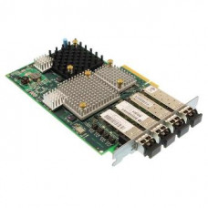 HP 3par Storeserv 7000 8gb/sec 4-port Fibre Channel Adapter QR486A