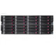 HP Storageworks P4500 G2 Sas Virtualization San Solution Hard Drive Array 24-bay 24 X 600gb Chassis Only BQ888A