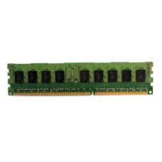 HP 4gb (1x4gb) 1333mhz Pc3-10600 Cl9 Ecc Registered Single Rank Low Voltage Ddr3 Sdram Dimm Genuine Hp Memory For Hp Proliant Server Dl160 Dl560 Ml350e Bl460c Gen8 647893-B21