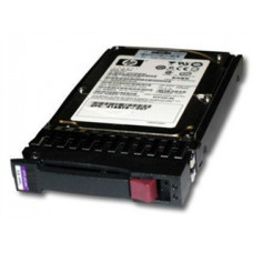 HPE 450gb 15000rpm Sas 6gbps 3.5inch Dual Port Enterprise Hard Drive With Tray For Hp Storageworks P2000/msa2000 606227-002