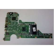 HP System Board For Envy Sleekbook 6 W/ Intel I3-3217u 1.8ghz Cpu 713701-501